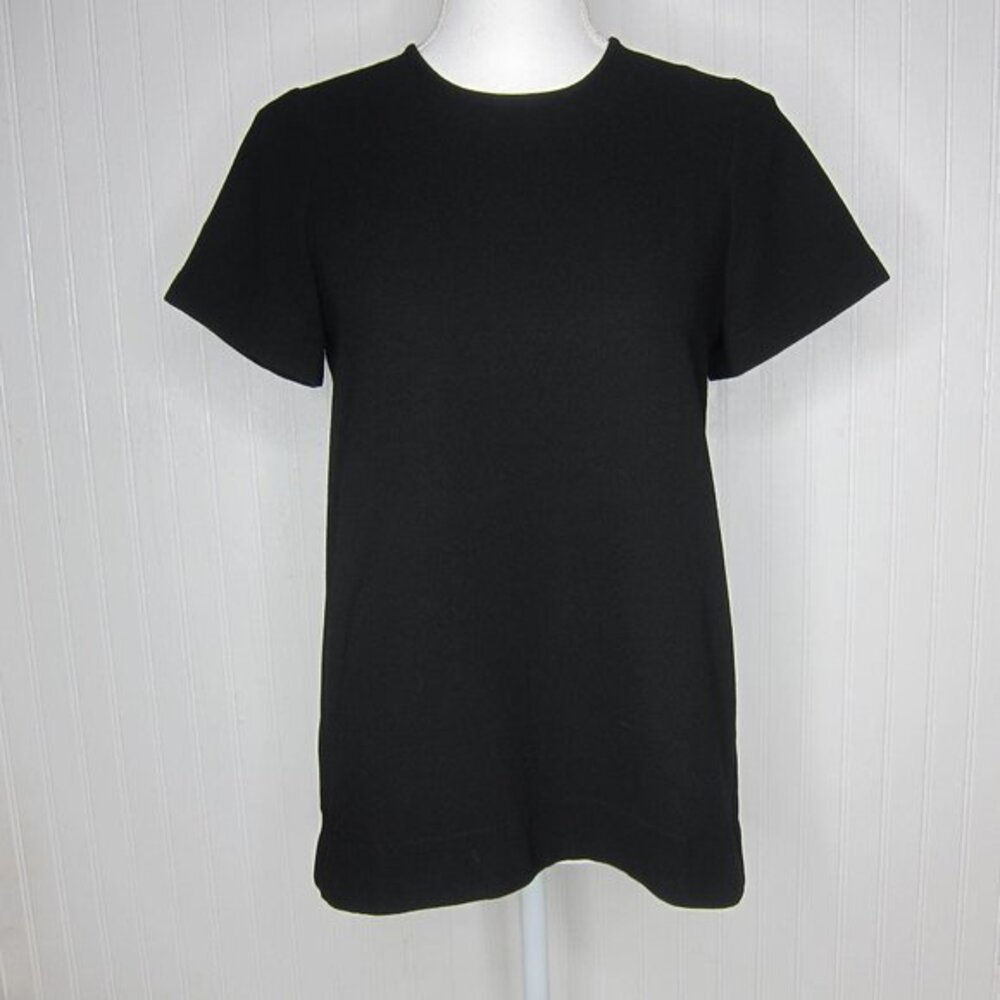 Madewell Tailored Tee Size XS